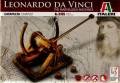 Leonardo Da Vinci Catapult