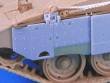 1/35 Merkava Mk.4 Heavy Duty Side Skirt for Academy