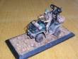 1/35 Bombarider 800 Outlander Czech Army SOG