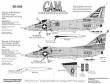 1/48 Douglas A-4C Skyhawk VSF-1 USS Independence 1968