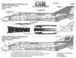 1/72 F-4B Phantom VMFA-321, VMFA-312