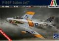 1/32 F-86F Sabre The Huff and Miss Tena, both Suwaon Air Force B