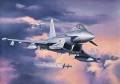 1/32 Eurofighter EF-2000 Typhoon with engine