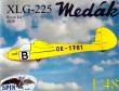 1/48 XLG-225 Medak