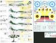 1/48 Latin American EE Canberras Mk.62 (Mk.2) (9) Argentine Air