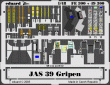 JAS-39 Gripen - (ITA)