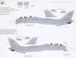 1/32 Grumman F-14A Adversary Bad Cats Topgun 1996