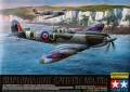 1/32 Supermarine Spitfire Mk.IXc