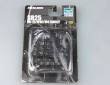 1/35 AR-15/M16/M4 Family-SR25 (qty 6 per box)