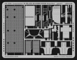 Lancaster B Mk.III Dambuster interior - (HAS)