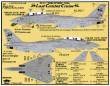 1/144 Grumman F-14D Tomcats Tomcatters Last Combat Cruise March