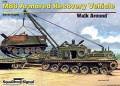 M88 ARV Walk Around
