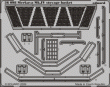 1/35  Merkava Mk.IV stowage basket (ACAD)