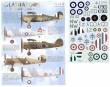 1/48 Gloster Gladiators in North Africa
