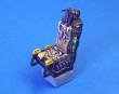 ACESII Seats set (for F-15) - 1/48