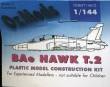 1/144 Bae Hawk T.2
