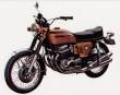 1/6 Honda CB 750 Four