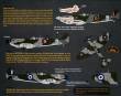 1/32 Supermarine Spitfire Mk.IXs and Spitfire Mk.XIV