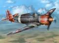 1/32 Bloch MB.152C.1 'Red & Yellow Stripes'