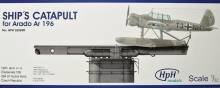 1/32 Ship\'s Catapult for Arado Ar-196