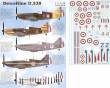 1/48 Dewoitine D 520