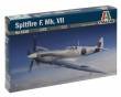 1/72 Supermarine Spitfire Mk.VII