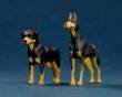 DOGS SET X2 - 1/48