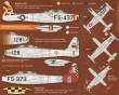 1/32 F-84E/G