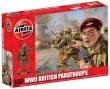 1/32 British Paratroops WWII