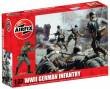 1/32 WWII German Infantry