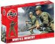 1/32 WWII US Infantry