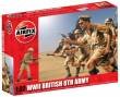1/32 WWII British 8th Army