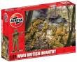 1/32 WWII British Infantry