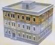 1/72 Berlin House Extension Floor