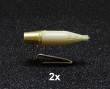 1/72 32x57mm UB-32A mod.1968 unguided rocket pod