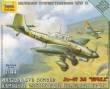 1/144 Junkers Ju-87B-2 Stuka