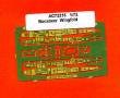 1/72 Blackburn/Hawker-Siddeley Buccaneer S.2B wingfold
