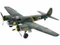 Revell - Junkers Ju 88 A-1/A-4 Bomber -