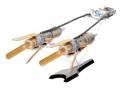Unknown Anakin Skywalker's Podracer (episode 1)