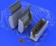 1/48 MiG-21 wheel wells (EDU)