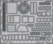 1/48  F-100C exterior (TRUMP)