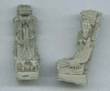 1/48 Ejection seat MB Mk.IV late (Lightning T4)