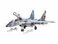 1/32 Mikoyan MiG-29UB
