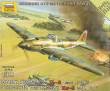 1/144 Ilyushin IL-2 Stormovik 1941