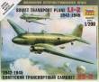 1/200 Soviet Li-2