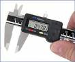 Digital Caliper