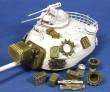 M48 Tank Accessory set - 1/35