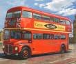 1/24 London Routemaster Bus