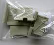 1/72 Big wooden transport boxes