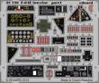 1/32 F-84E interor S.A. (HOBBYB)